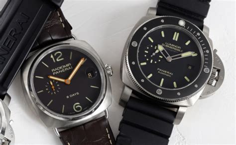 detecting fake panerai|Panerai Fake vs Real: How to Spot the Difference.